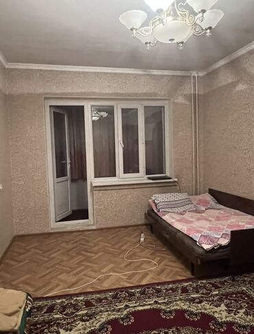 Недвижимость: 1 комната, 35 м², 105 серия, 8 этаж, Косметический ремонт