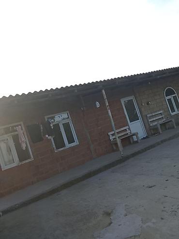 ucuz ipoteka evler: 3 otaqlı, 69 kv. m, Orta təmir — 9