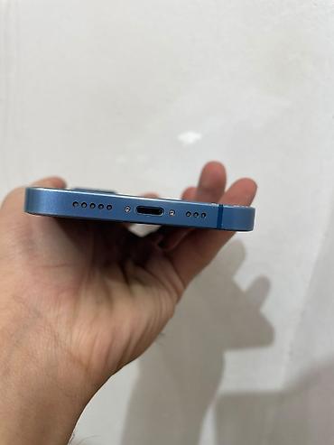 11 pro mac: IPhone 13, 128 GB, Mavi, Face ID — 5