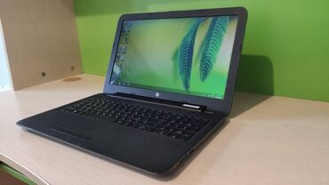 8 mikrorayon: HP 15.6 ", AMD E1, 512 ГБ