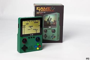 nintendo controller: Продаю портативные консоли M8 - 20 000 классических игр Nintendo — 2