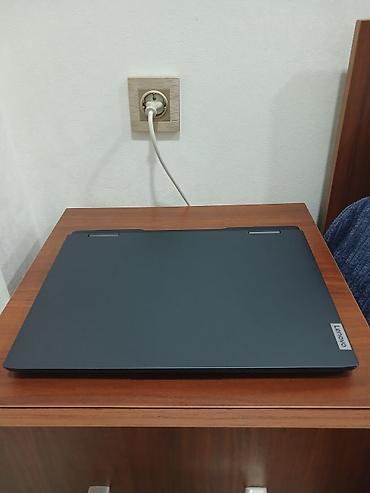 lenovo ideapad gaming 3: İşlənmiş Lenovo IdeaPad, 15.6 ", AMD Ryzen 5, 512 GB — 3