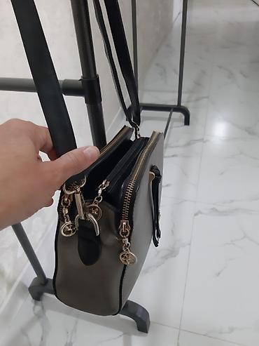 Другая женская одежда: Набор женской одежды 1) Джинсовый комбинезон: - Светло- и — 65