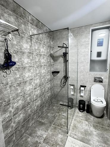 Гостиницы на Иссык-Куле: Гостиница на Иссык-Куле, Радуга Резорт Центр, Кош-Кол, 4 места, Посуточно — 4