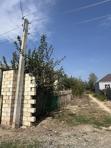 qalada satilan heyet evleri arenda az: Satış üçün torpaq sahəsi və yarımçıq tikili. - Ərazi: hündür daş — 3