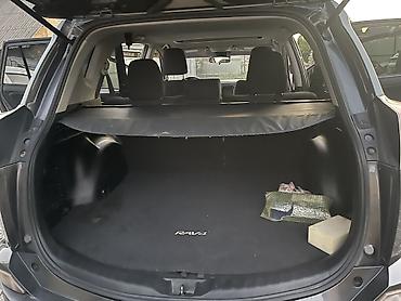 таета раш: Toyota RAV4: 2016 г., 2.5 л, Бензин, Кроссовер — 6