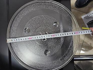 Микроволновки: Mikrodalğalı soba "Sokany" Mikrodalğalı soba Sokany Dubai markasi — 4