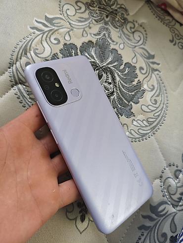 планшет хуавей бишкек: Redmi, Redmi 12C, Б/у, 64 ГБ, цвет - Фиолетовый, 2 SIM — 8