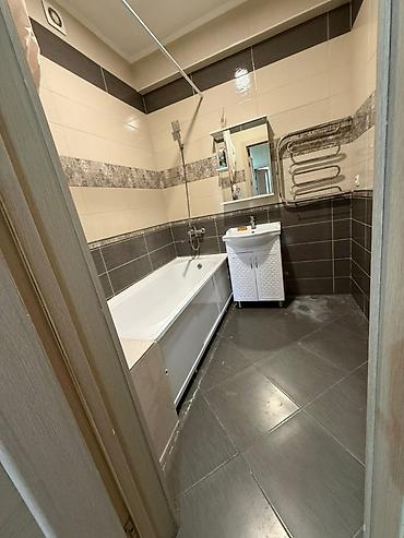 Продажа квартир: 2 комнаты, 68 м², Элитка, 2 этаж, Евроремонт — 3