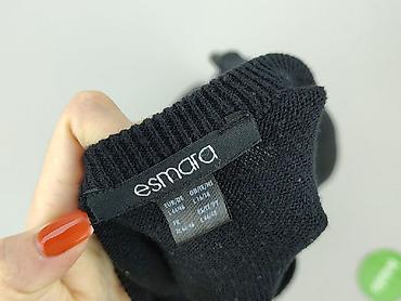 cienki sweter oversize: Esmara, Sweter damski, rozmiar L — 4