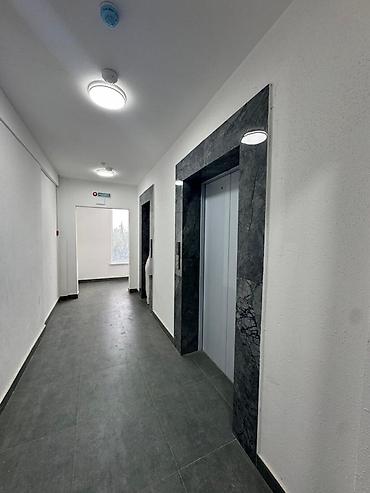 2025: 3 комнаты, 90 м², Пишпек Элитка, 4 этаж, Евроремонт — 10