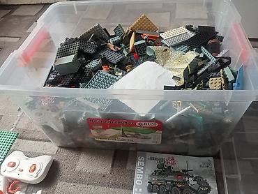Игрушки: Продам супер набор Лего для мальчика. вес всего 15 кг. Лего имеют at lalafo.kg — 8 Игрушки: Продам супер набор Лего для мальчика. вес всего 15 кг. Лего имеют — 8