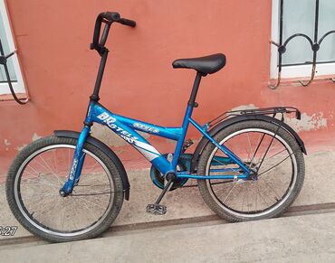 трехколесный велосипед для взрослых: İşlənmiş Şəhər velosipedi Stels, 20", sürətlərin sayı: 1