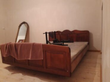 kiraye evler 2023 20 yanvar: 80 м², 2 комнаты, Газ, Электричество, Водопровод