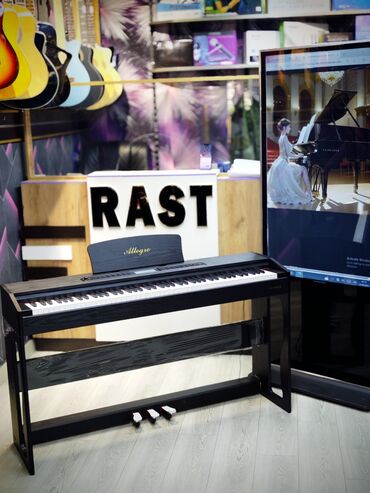 Pianolar: Piano, Rəqəmsal, Yeni, Ünvandan götürmə -da lalafo.az — 3 Pianolar: Piano, Rəqəmsal, Yeni, Ünvandan götürmə — 3