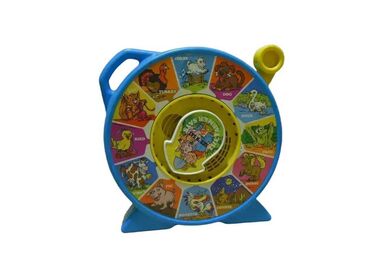 bakugan igračke: Mattel govorni tocak

Farma zivotinja
Ispravan