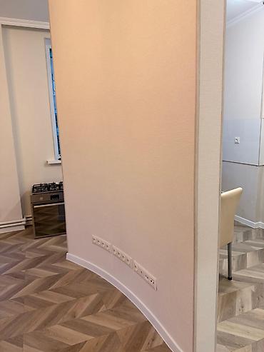 2016: 2 комнаты, 68 м², АЮ Гранд Элитка, 1 этаж, Свежий ремонт — 2
