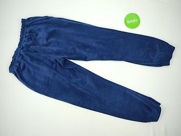 figi h: Spodnie dresowe damskie, rozmiar XL — 3
