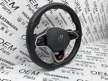 auto vero cacak: VOLAN GTI ZA VOLKSWAGEN GOLF 8 | Volan za VW Golf 8 GTI Stanje — 2