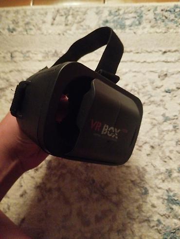 viper mini: Очки виртуальной реальности VR BOX Mini (VRMINI) - Формат: мобильные — 2