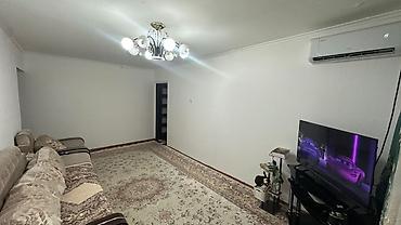 седьмое небо: 3 комнаты, 77 м², 104 серия, 5 этаж, Косметический ремонт — 3