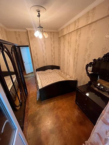 Uzunmüddətli kirayə mənzillər: Menzil ORTA TEMIRLIDIR.Butun esyalari var. Paltaryuyan Soyuducu — 22