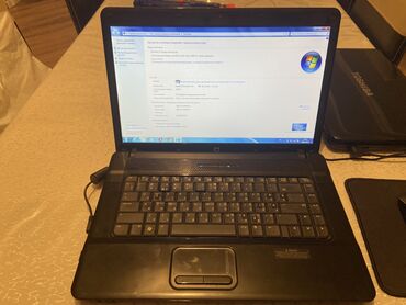 Noutbuk və netbuklar: İşlənmiş HP 15.6 ", Intel Celeron, 128 GB, Ünvandan götürmə
