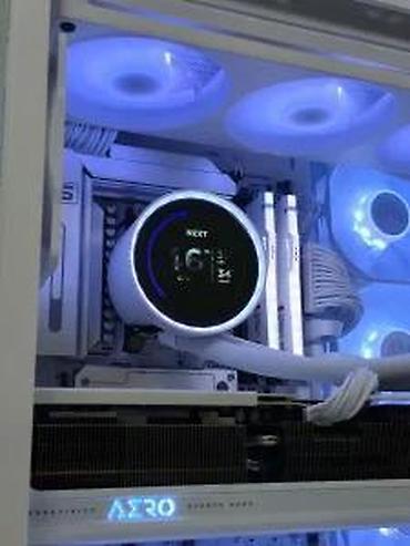 Desktop računari i radne stanice: Ryzen 7 9800X3D RTX 5070 Ti X870 32GB 1TB - SM086PC. ✨ Prodaja i — 1