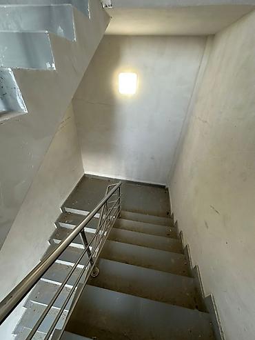 Продажа квартир: 3 комнаты, 82 м², Элитка, 4 этаж, Готовая ПСО (под самоотделку) — 11