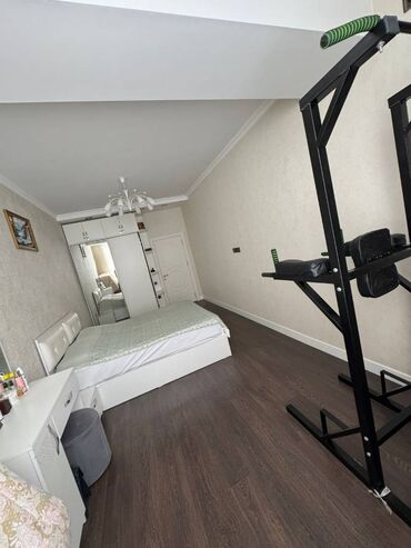 Yeni tikili: 4 otaqlı, Yeni tikili, 141 kv. m — 7