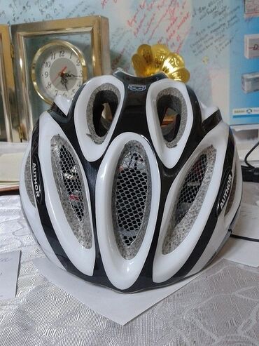 Шлемы: Карбоновый подседел "Toseek" 350 mm. - 30,8mm. - 1800 сом. Либо — 6