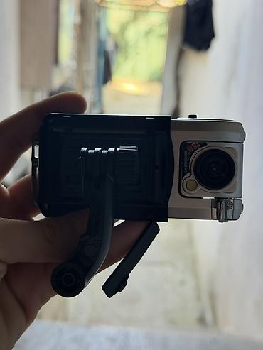 Avtoelektronika: FULL HD F900LHD avtomobil videoqeydiyyatçısı Xüsusiyyətlər: - Video — 6