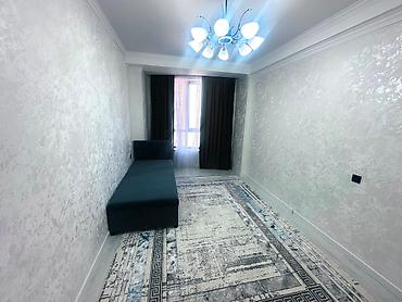 Продажа квартир: 3 комнаты, 94 м², Асанбай мкр 9 этаж — 10