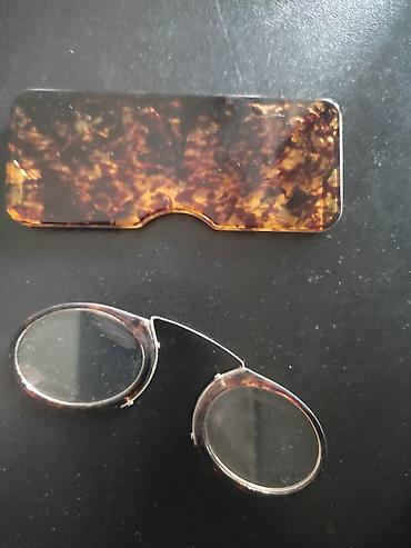 super optik: Kompakt oxu eynəyi – cibi və pulqabıya uyğun model - İki ədəd oval — 5