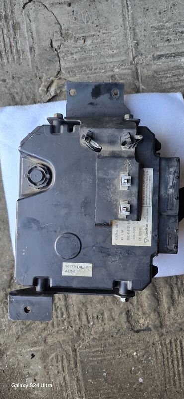 Mühərrik soyutma radiatorları: Isuzu 85, Orijinal, Yaponiya, İşlənmiş -da lalafo.az — 26 Mühərrik soyutma radiatorları: Isuzu 85, Orijinal, Yaponiya, İşlənmiş — 26