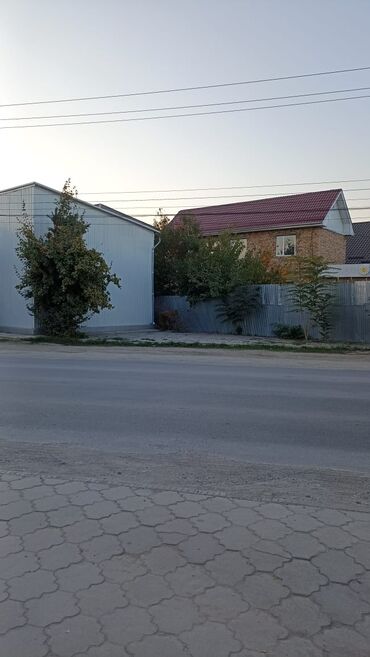 дом токмока: Үй, 180 кв. м, 7 бөлмө, Менчик ээси, Евро оңдоо