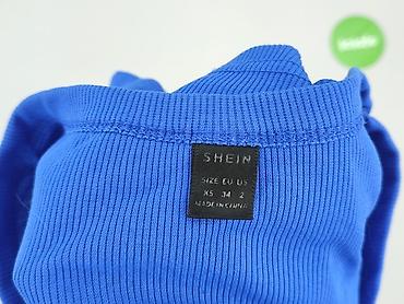 tu she: Shein, Top damski, rozmiar XS — 4