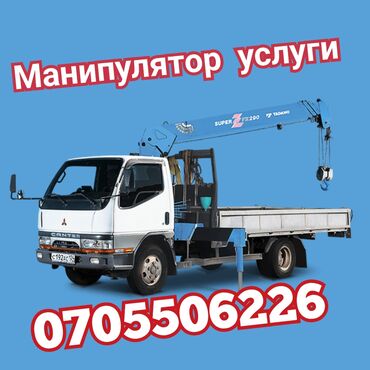 Манипуляторы: Манипулятор