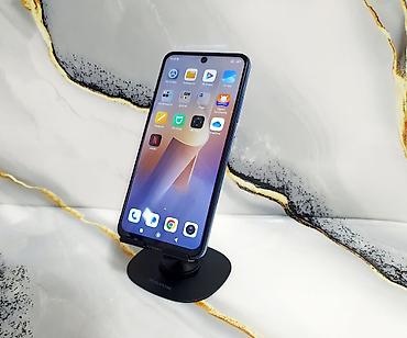 iphone xt: Redmi, Redmi Note 11, Б/у, 128 ГБ, цвет - Синий, 1 SIM, 2 SIM — 10