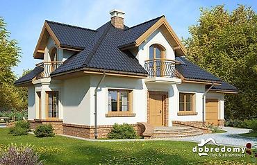 Строительство под ключ: Дома Больше 6 лет опыта — 2