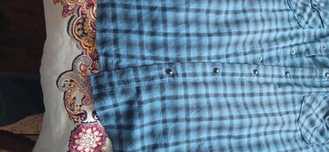 Köynəklər: Köynək, ColinS, L, rəng - Mavi — 3