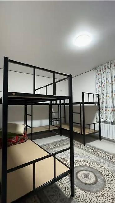 Продажа коттеджей и домов: 📍 ул. Он-Арча 🔘6-комнатный 🔘Этажи 2 🔘374м² 🏡 Отличное предложение — 5