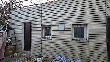 Үйлөрдү сатуу: СРОЧНО!!! ПРОДАЁТСЯ МОДУЛЬНЫЙ ДОМ КОНТЕЙНЕР 40 ФУТОВ полностью — 4