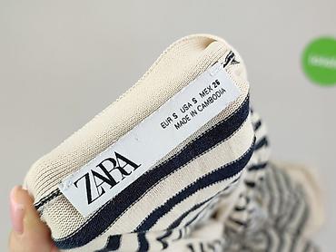 getry zara: Zara, Kardigan damski, rozmiar S — 4