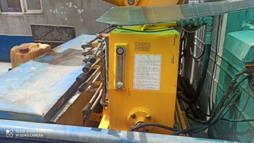 Автовышки: Автовышка, Kia, 2005 г., 16 м — 13