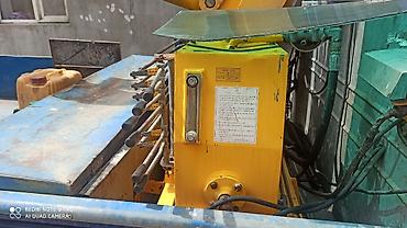 Автовышки: Автовышка, Kia, 2005 г., 16 м — 8