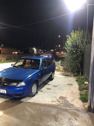 клапанная крышка нексия 1.5 16 кл: Daewoo Nexia: 2011 г., 1.5 л, Механика, Бензин, Седан