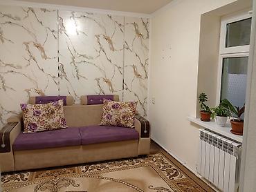 Посуточная аренда квартир: 3 комнаты, Интернет, Wi-Fi — 7