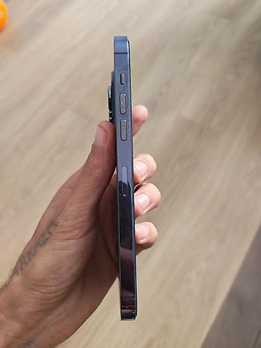 dublikat telefonlarin satisi: IPhone 14 Pro Max, 256 GB, Deep Purple, Face ID — 5