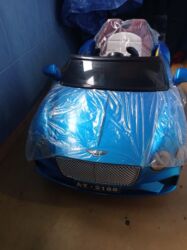 Oyuncaqlar: Hec islenmeyib klonkasi üstünde her bir şeyide var daxilinde ozude